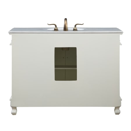 Elegant Lighting-VF-1039-Rear View