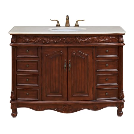 Elegant Lighting-VF-1040-Alternate View 1