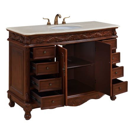 Elegant Lighting-VF-1040-Alternate View 2