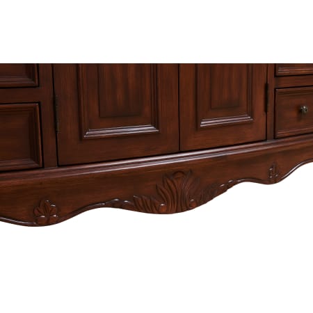 Elegant Lighting-VF-1040-Detail Close Up