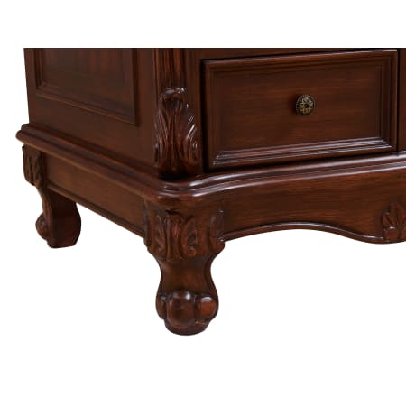 Elegant Lighting-VF-1040-Leg Close Up