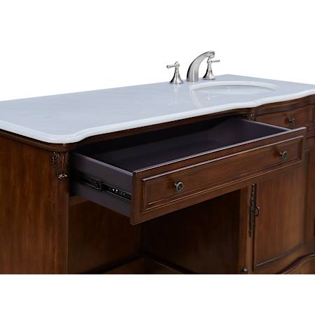 Elegant Lighting-VF-1044-Side Profile View 3