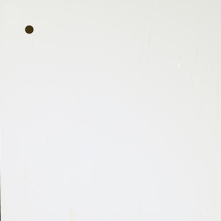 Elegant Lighting Wood Finish Sample Antique White