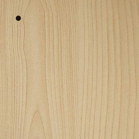 Elegant Lighting Wood Finish Sample Melamine Maple