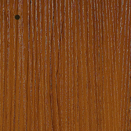 Elegant Lighting Wood Finish Sample Melamine Teak