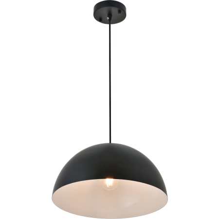 LD4023D14BK Alternate Image