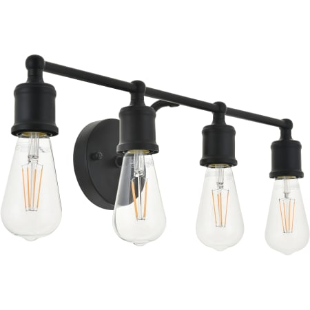 LD4028W22BK Alternate Image