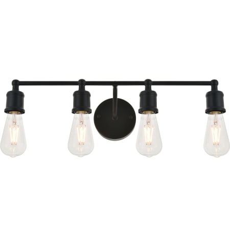 LD4028W22BK Alternate Image