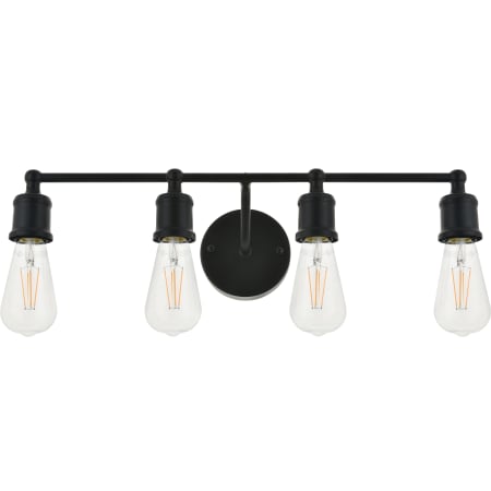 LD4028W22BK Alternate Image