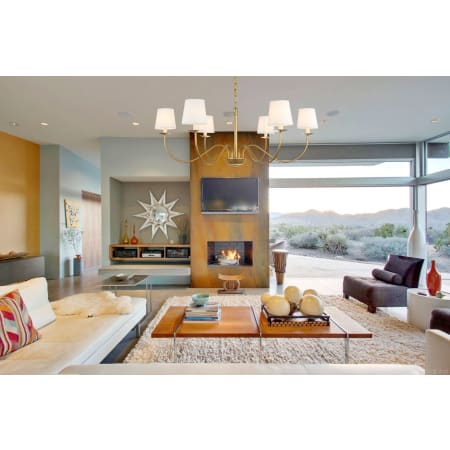 Elegant LD6103D37BR Alternate Image 2