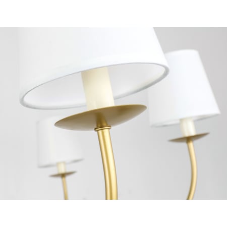 Elegant LD6103D37BR Alternate Image 3