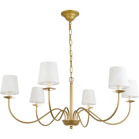 Elegant LD6103D37BR Alternate Image 8