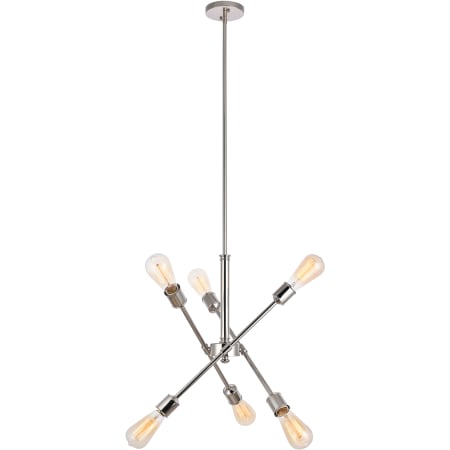 Elegant LD8007D18PN Alternate Image 1
