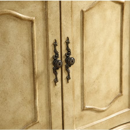 Elegant Decor VF10132AB Vanity - Alternate View