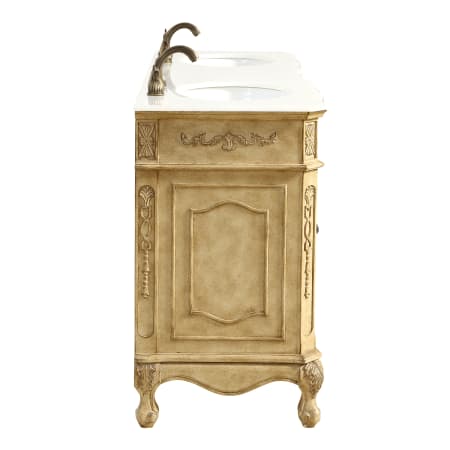 Elegant Decor VF10160DAB Vanity - Alternate View