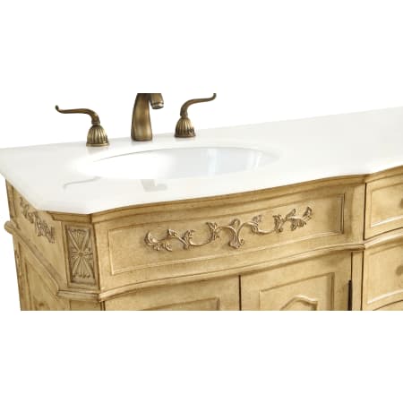Elegant Decor VF10160DAB Vanity - Alternate View