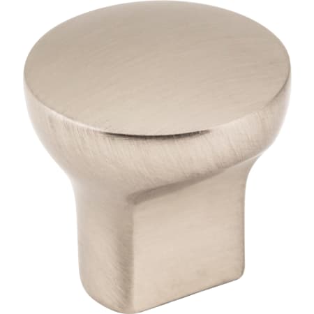 Satin Nickel
