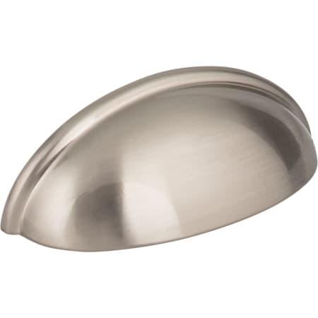 Satin Nickel