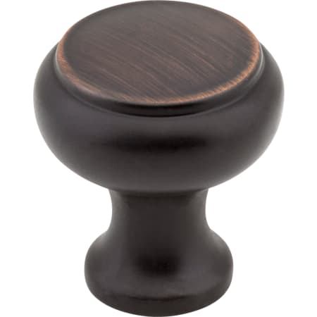 Brushed Oil Rubbed Bronze