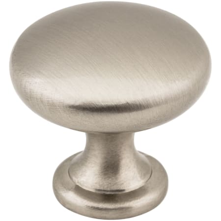 Satin Nickel