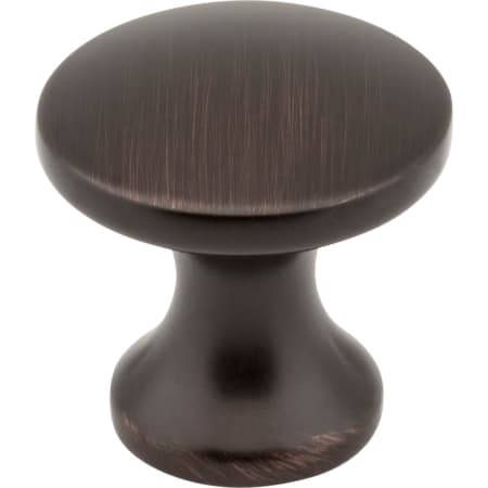 Brushed Oil Rubbed Bronze