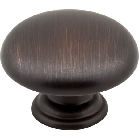 Brushed Oil Rubbed Bronze