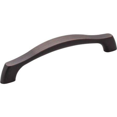 Elements Aiden 5-1/16" Center to Center Arch Bow Cabinet Handle / Drawer Pull Brushed Oil Rubbed Bronze