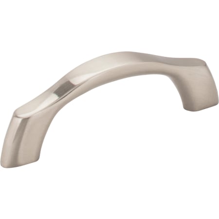 Satin Nickel