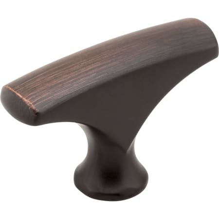 Brushed Oil Rubbed Bronze