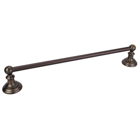 Brushed Oil Rubbed Bronze