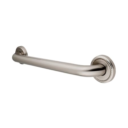Satin Nickel