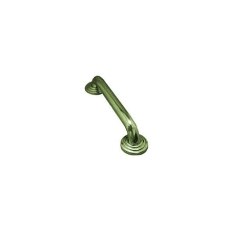 Satin Nickel