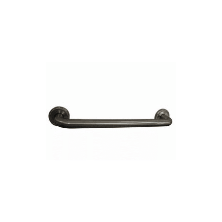 Elements Of Design Accessory Grab Bar 18 Inch Satin Nickel