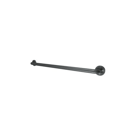 Elements Of Design Accessory Grab Bar 32 Inch Satin Nickel