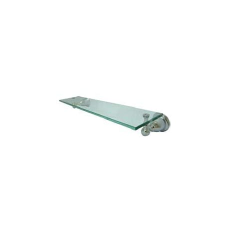 Satin Nickel