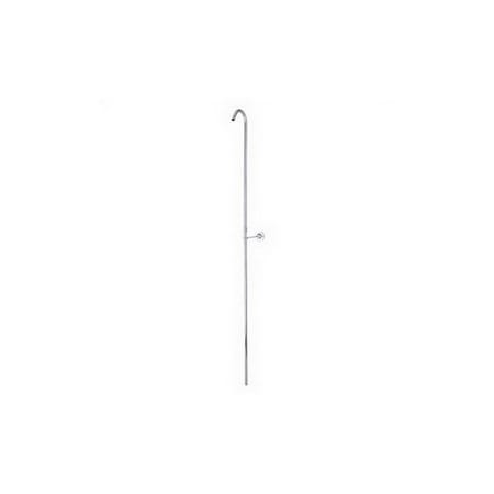 Elements Of Design Convert to Shower without Spout and Shower Head from the Vintage Collection Chrome