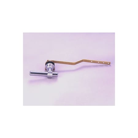Elements Of Design Accessory Tank Lever Chrome