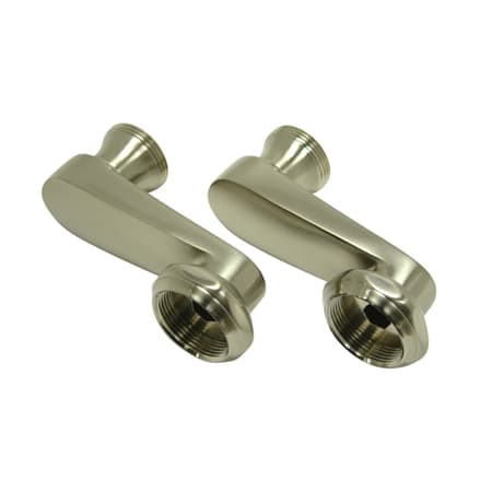 Elements Of Design Manufacturer Replacement Part Satin Nickel
