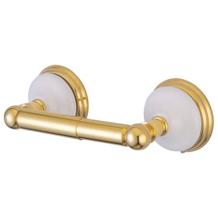 Polished Brass (PVD)