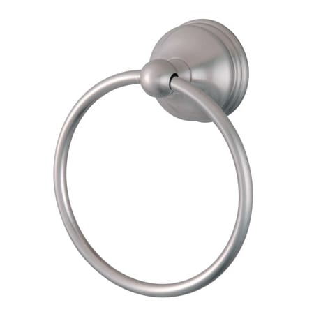 Satin Nickel