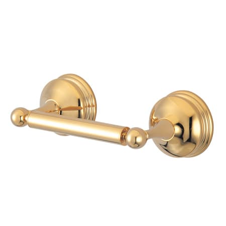 Polished Brass (PVD)