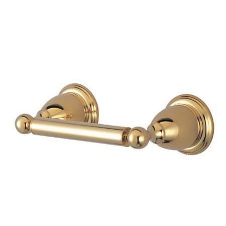 Polished Brass (PVD)