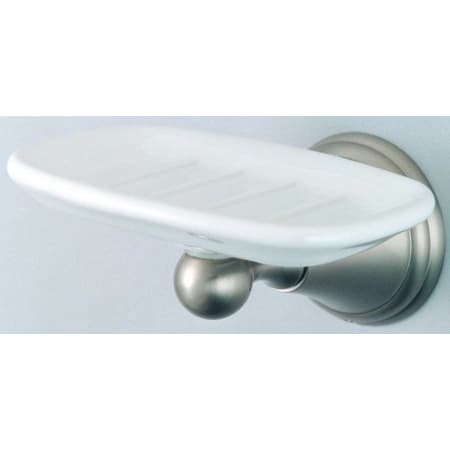 Satin Nickel