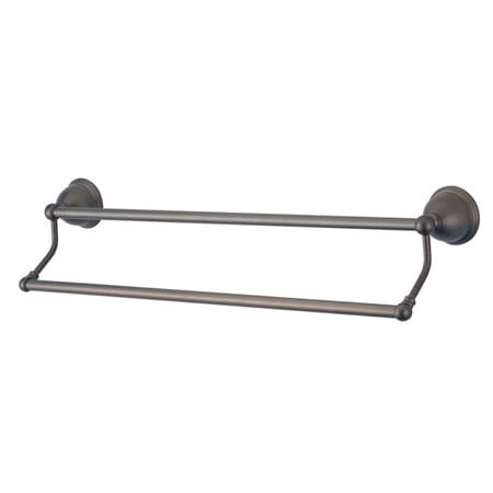 Oil Rubbed Bronze