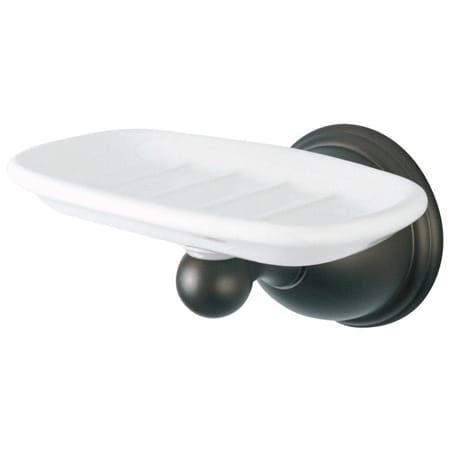 Oil Rubbed Bronze