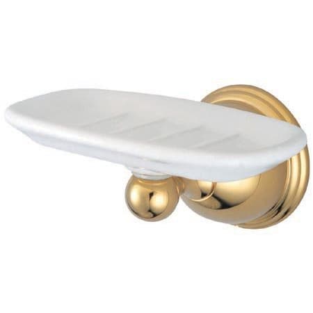 Polished Brass (PVD)