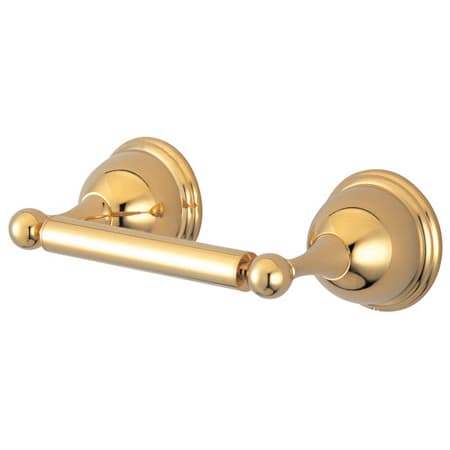 Polished Brass (PVD)