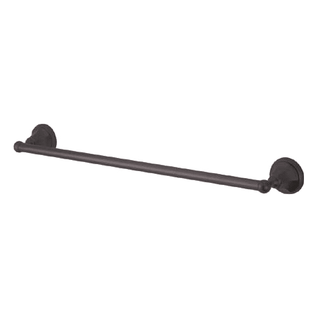 Oil Rubbed Bronze