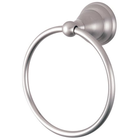 Satin Nickel