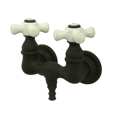 Oil Rubbed Bronze